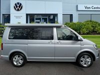 used VW California 2.0 TDI Ocean 199 5dr DSG