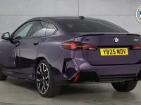 Usado BMW 220 M Sport 168 CV (123 kW) 2025 Púrpura Coupe