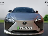 Nuevo Lexus RZ 300e 150 kW (204 CV) 2026 SUV