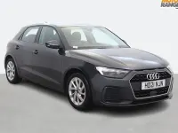 Used Audi A1 Sportback Sport 2021 Hatchback