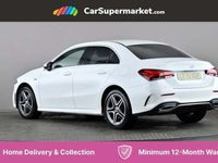 Used Mercedes A250 Executive 218 HP (160 kW) 2022 Sedan