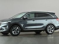 used Kia Sorento 2.2 CRDi KX-3 5dr