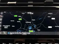 Used Hyundai Tucson N Line 230 HP (169 kW) 2023 Black SUV