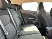 Used Nissan Juke Acenta 112 HP (82 kW) 2023 White SUV