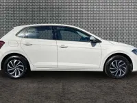 Used VW Polo 80 HP (58 kW) 2023 Hatchback