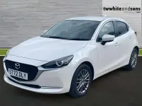 Used Mazda 2 Inclusive 116 HP (85 kW) 2019 Hatchback