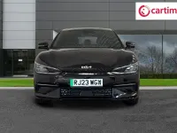 Used Kia EV6 GT-Line S 167 kW (228 HP) 2023 Black SUV