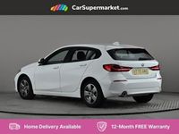 used BMW 118 1 Series i SE 5dr