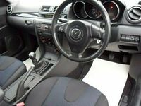 Used Mazda 3 2004 Sedan