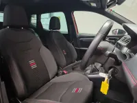 Used Seat Arona FR 113 HP (83 kW) 2020 Orange SUV