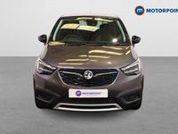 used Vauxhall Crossland X 1.2 [83] Griffin 5dr [Start Stop]