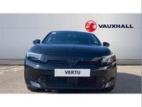 Used Vauxhall Corsa 75 HP (55 kW) 2023 Black Hatchback