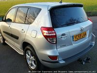 Used Toyota RAV4 2009 SUV