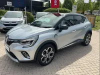 Used Renault Captur Techno 90 HP (66 kW) 2022 Other SUV