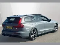 Used Volvo V60 Plus 344 HP (253 kW) 2023 Grey Estate