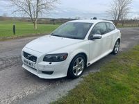 used Volvo C30 1.6 R DESIGN Sport 3dr