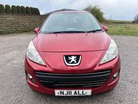 used Peugeot 207 1.4 HDi Envy 5dr