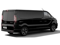 New Renault Trafic 150 HP (110 kW) 2026