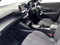 Second-hand Peugeot 2008 GTi 145 CP (106 kW) 2025 Alb SUV