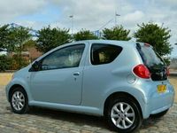 Used Toyota Aygo 2007 Hatchback