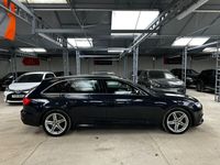 used Audi A4 2.0 TDI S Line 5dr S Tronic