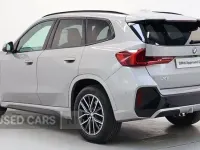 Usado BMW X1 M Sport 2025 Plateado SUV