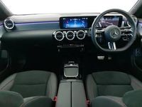 Used Mercedes CLA220 Executive 190 HP (139 kW) 2025 Grey Sedan