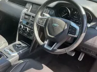 Used Land Rover Discovery Sport HSE Dynamic 241 HP (177 kW) 2018 Grey SUV