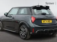 Used Mini Cooper S Hatch 201 HP (147 kW) 2024 Grey Hatchback