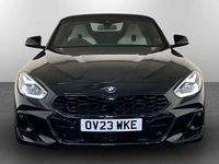 Used BMW Z4 M Sport 197 HP (144 kW) 2025 Cabriolet