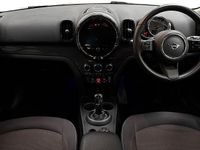 Used Mini Cooper Countryman Classic 134 HP (98 kW) 2022 Silver SUV