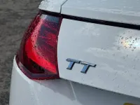 Used Audi TT Roadster Sport 230 HP (169 kW) 2018 Cabriolet
