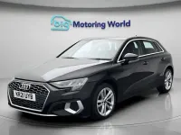 Used Audi A3 Sportback Sport 110 HP (80 kW) 2024 Hatchback