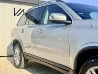 Used Volvo XC90 SE 200 HP (147 kW) 2011 Silver SUV