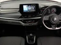 Used Suzuki Swift 82 HP (60 kW) 2024 Red Hatchback