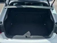 Used Audi A1 S-Line 150 HP (110 kW) 2020 White SUV
