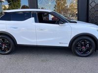 used DS Automobiles DS3 Crossback E-Tense 50KWH PERFORMANCE LINE CROSSBACK AUTO 5DR ELECTRIC FROM 2022 FROM CRAWLEY (RH10 9JY) | SPOTICAR