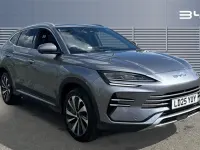 Usado BYD Seal Boost 218 CV (160 kW) 2025 Familiar