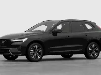 New Volvo XC60 Plus 250 HP (183 kW) 2026 Onyx black SUV