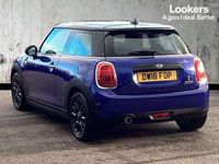 used Mini Cooper 3-Door Hatch