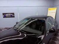 Used Maserati Ghibli 275 HP (202 kW) 2015 Black Sedan
