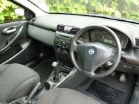 Used Fiat Stilo 2002 Hatchback