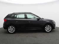 Used Skoda Kamiq SE 150 HP (110 kW) 2023 Black SUV