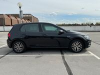 used VW Golf VII 