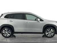 Used Suzuki SX4 S-Cross 129 HP (94 kW) 2025 Hatchback