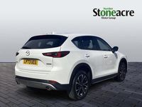 Used Mazda 6 Newground 165 HP (121 kW) 2024 White SUV