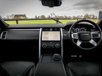 Used Land Rover Discovery 5 S 2023 Grey SUV