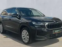 Used Skoda Kodiaq SE L 150 HP (110 kW) 2024 Black magic SUV