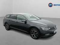 Used VW Passat SEL 150 HP (110 kW) 2023 Estate