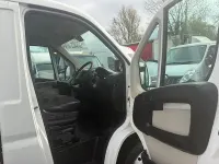 Käytetty Peugeot Boxer 2019 Valkoinen Van